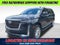 2022 Cadillac Escalade ESV Premium Luxury