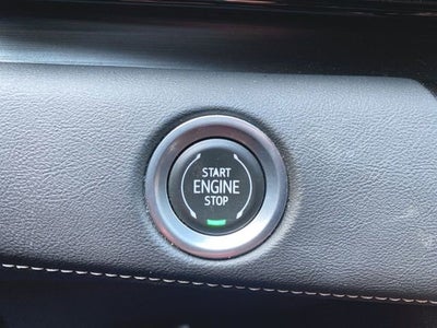 2022 Cadillac Escalade ESV Premium Luxury