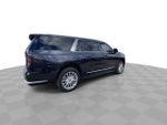 2022 Cadillac Escalade ESV Premium Luxury
