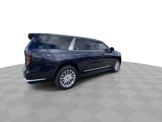 2022 Cadillac Escalade ESV Premium Luxury