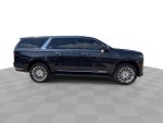 2022 Cadillac Escalade ESV Premium Luxury