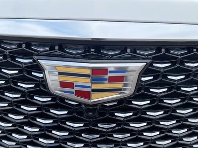 2025 Cadillac Escalade Premium Luxury