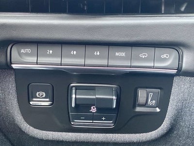2025 Cadillac Escalade ESV Sport Platinum
