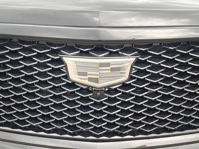 2025 Cadillac Escalade ESV Sport Platinum