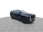 2025 Cadillac Escalade ESV Sport Platinum
