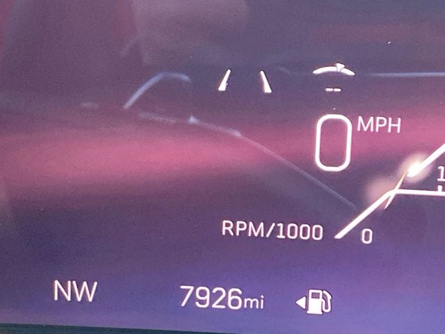 2025 Cadillac Escalade ESV Sport Platinum