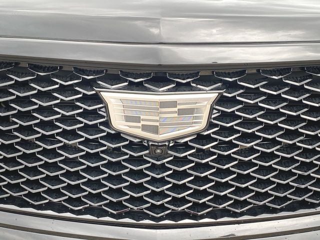 2025 Cadillac Escalade ESV Sport Platinum