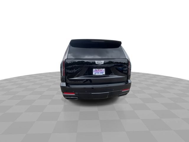 2025 Cadillac Escalade ESV Sport Platinum
