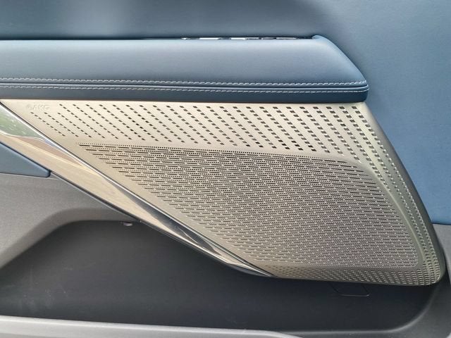 2025 Cadillac ESCALADE IQ Luxury 2