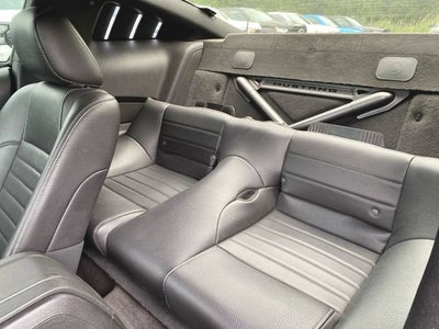 2011 Ford Mustang GT
