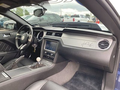 2011 Ford Mustang GT