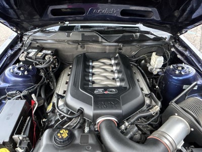 2011 Ford Mustang GT