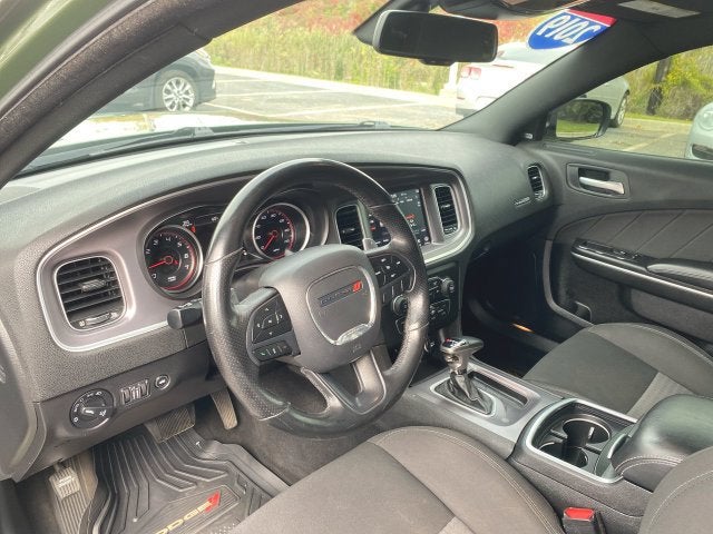 2019 Dodge Charger GT RWD
