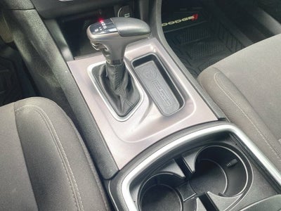 2019 Dodge Charger GT RWD