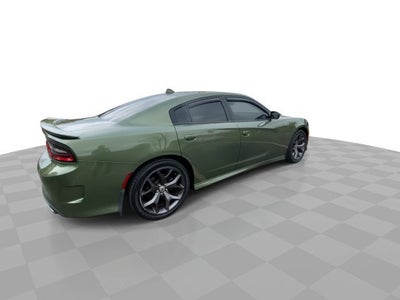 2019 Dodge Charger GT RWD