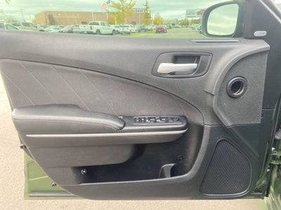 2019 Dodge Charger GT RWD