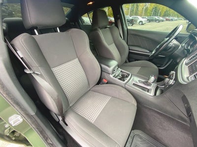 2019 Dodge Charger GT RWD