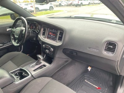 2019 Dodge Charger GT RWD