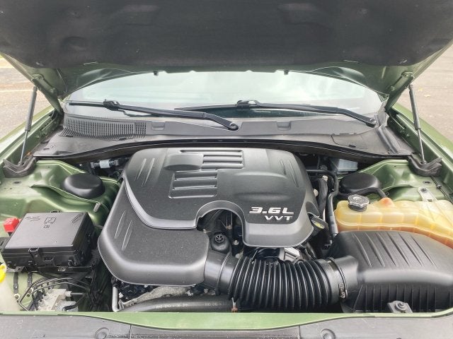 2019 Dodge Charger GT RWD
