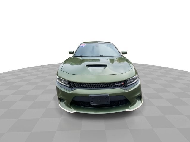 2019 Dodge Charger GT RWD