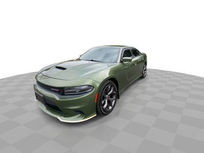2019 Dodge Charger GT RWD