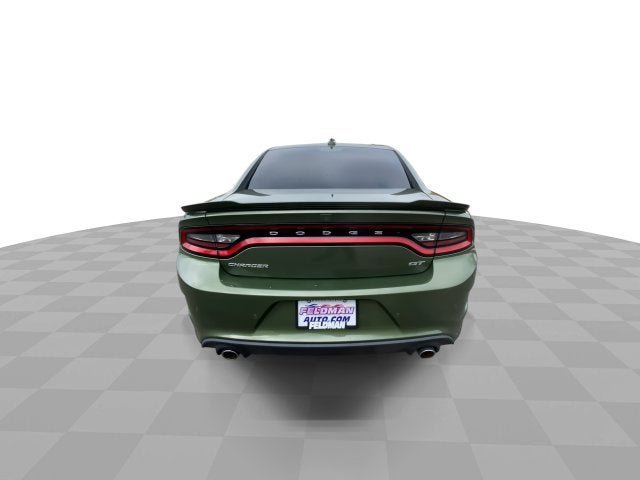 2019 Dodge Charger GT RWD