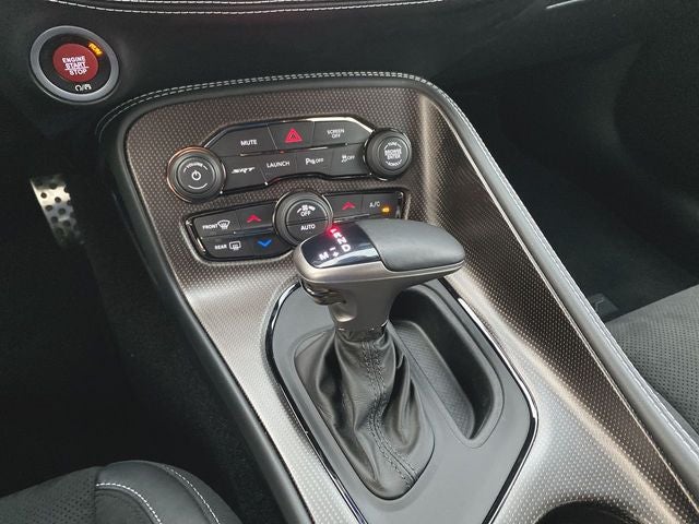 2023 Dodge Challenger SRT Hellcat Redeye Widebody Jailbreak