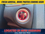 2019 Honda Civic Si Manual w/Summer Tires