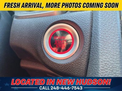 2019 Honda Civic Si Manual w/Summer Tires