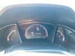 2019 Honda Civic Si Manual w/Summer Tires