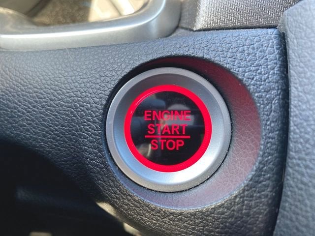 2020 Honda Civic Coupe EX