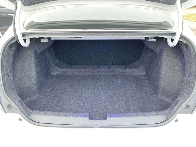 2020 Honda Civic Coupe EX