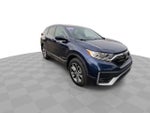 2020 Honda CR-V AWD EX-L