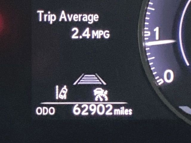 2023 Lexus RX 350 Luxury