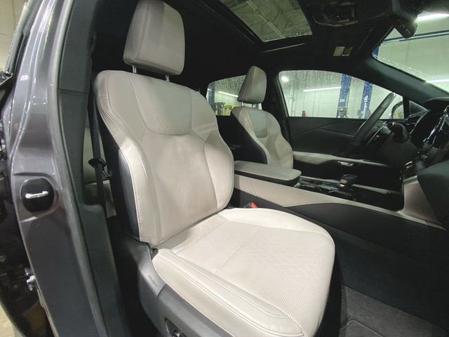 2023 Lexus RX 350 Luxury