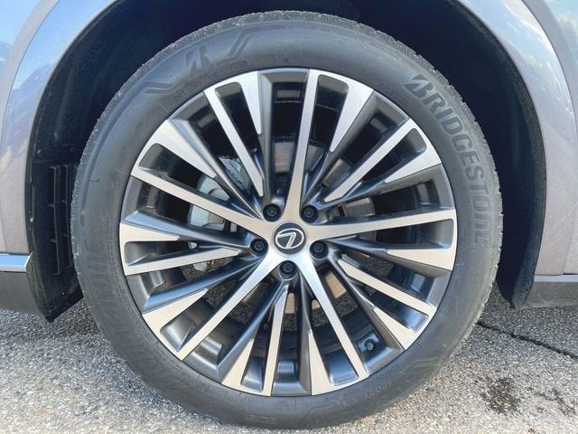 2023 Lexus RX 350 Luxury