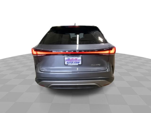 2023 Lexus RX 350 Luxury