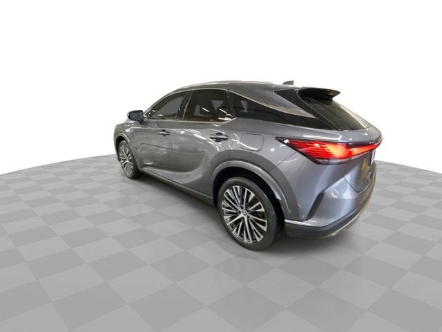 2023 Lexus RX 350 Luxury