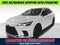 2024 Lexus RX 500h F SPORT Performance