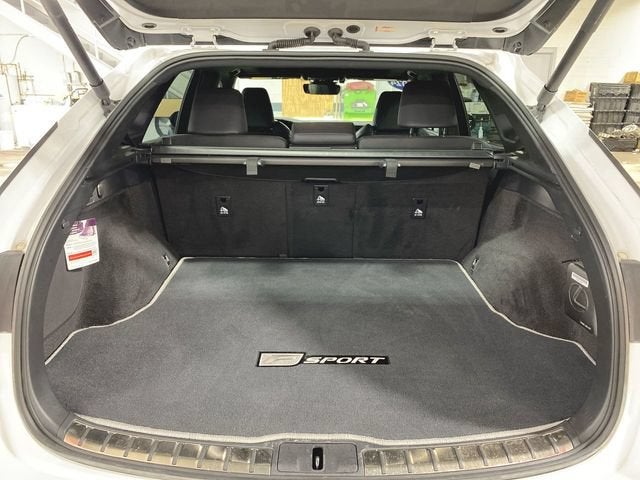 2024 Lexus RX 500h F SPORT Performance