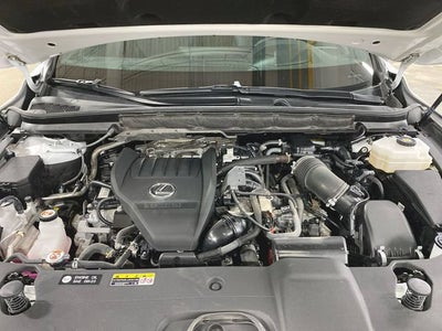 2024 Lexus RX 500h F SPORT Performance