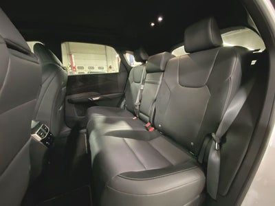 2024 Lexus RX 500h F SPORT Performance