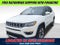 2019 Jeep Compass Limited 4x4