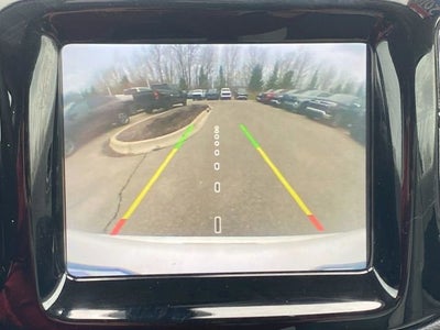 2019 Jeep Compass Limited 4x4