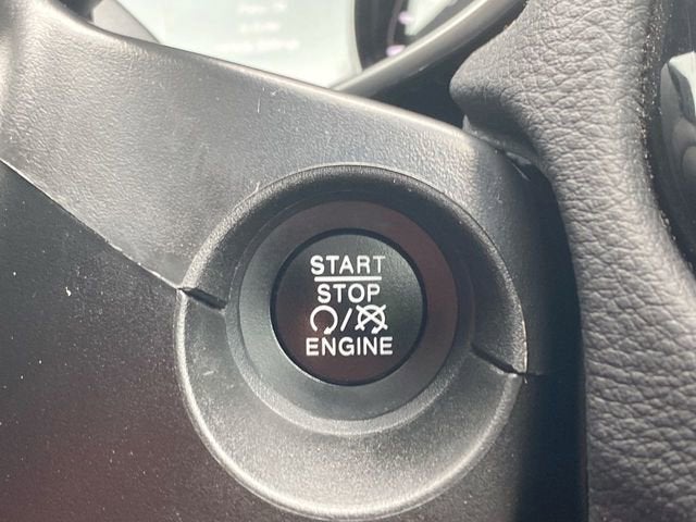 2019 Jeep Compass Limited 4x4