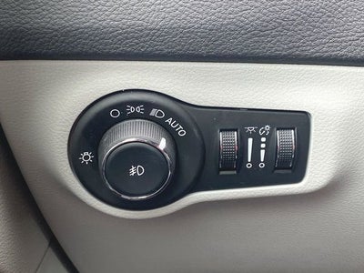 2019 Jeep Compass Limited 4x4