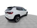 2019 Jeep Compass Limited 4x4