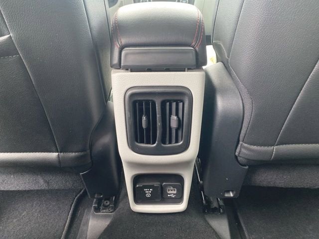 2019 Jeep Compass Limited 4x4