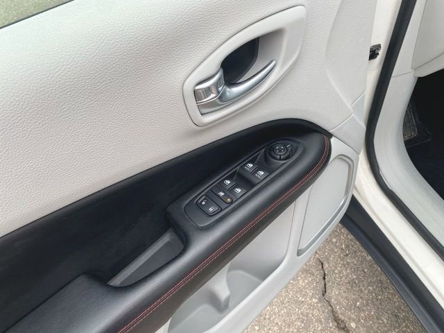 2019 Jeep Compass Limited 4x4