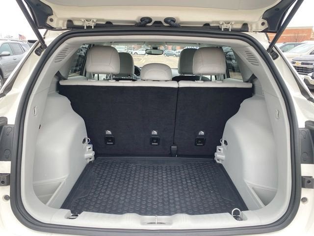 2019 Jeep Compass Limited 4x4